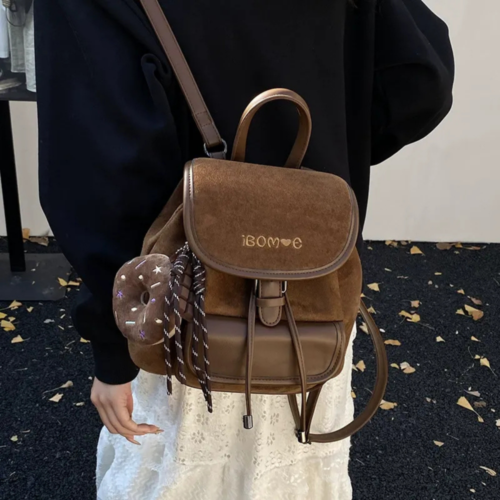 Asverra Monvere Rucksack