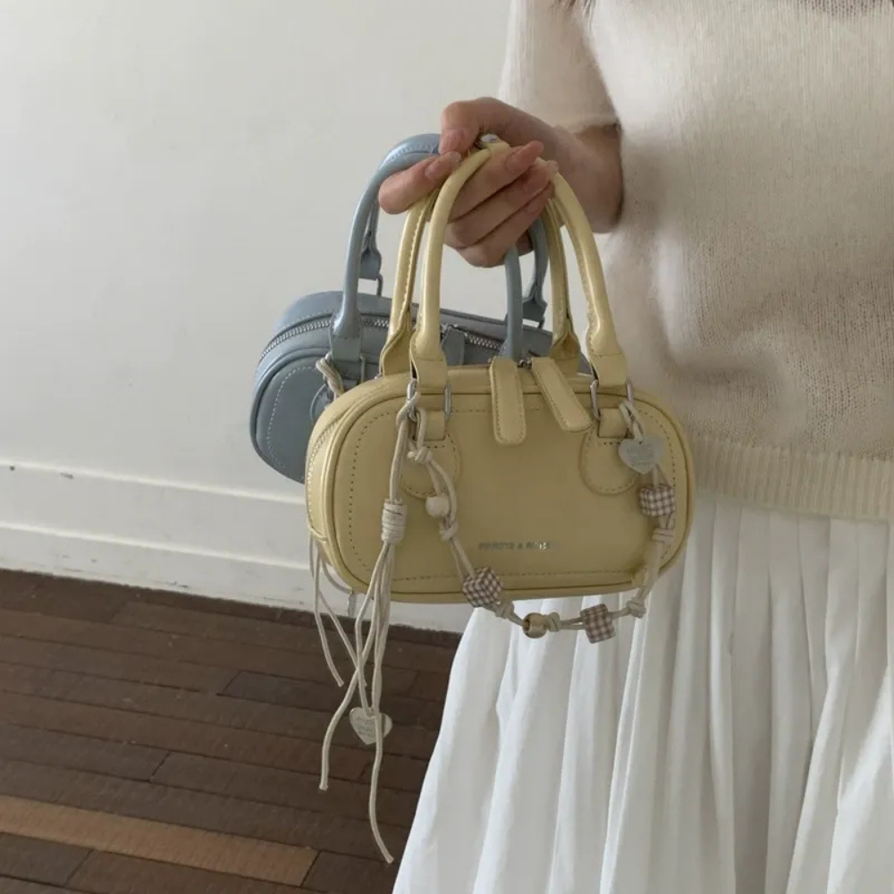 Asverra Mirelle Bag - Asverra