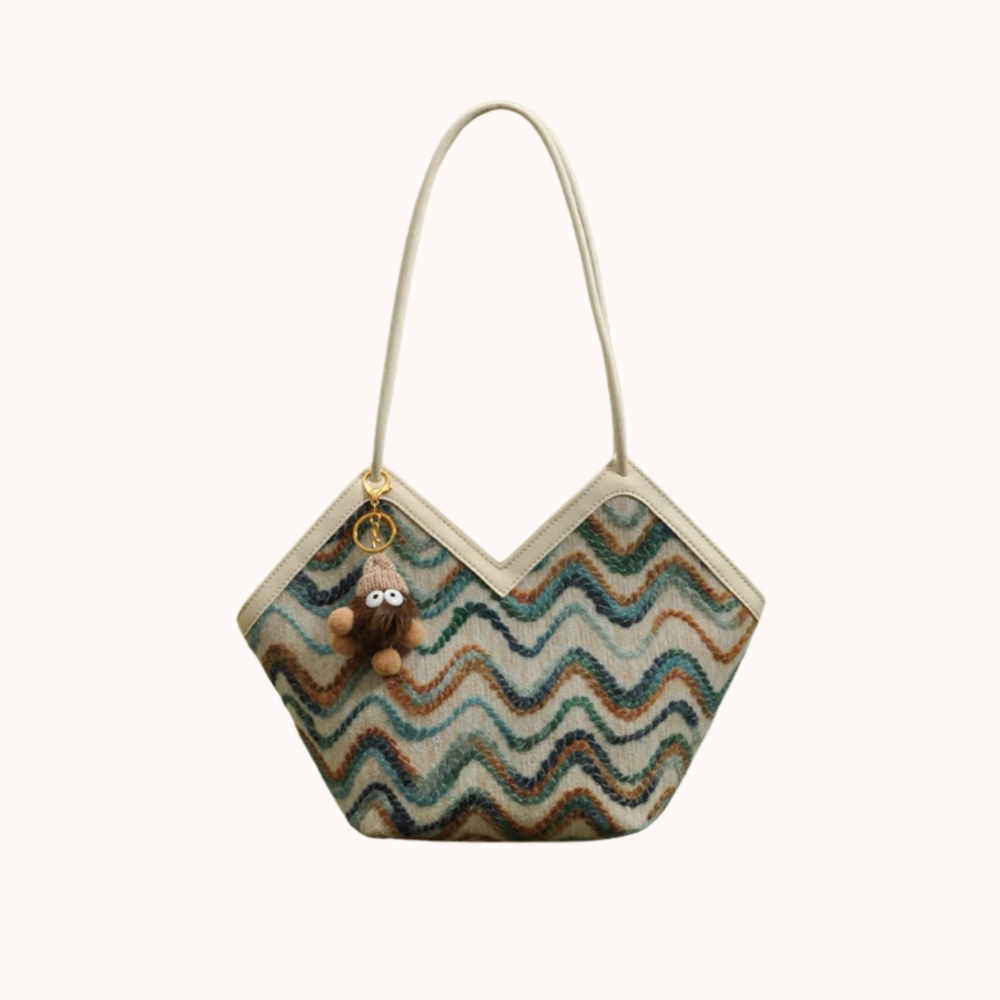 Sac Asverra Délaine Image principale du produit