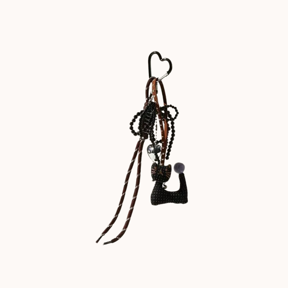 Caelune Taschenanhänger