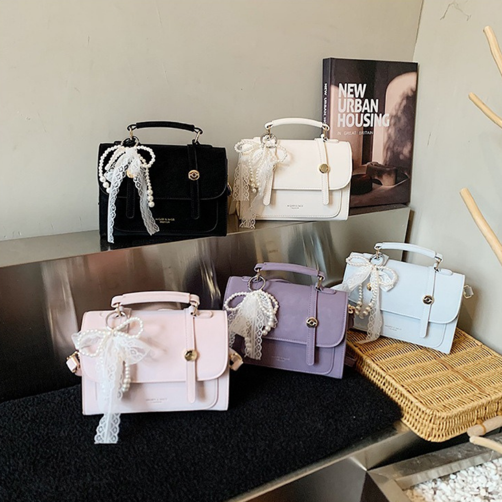 Asverra Vessara Tasche