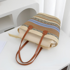 Asverra Cove Lumière Tote