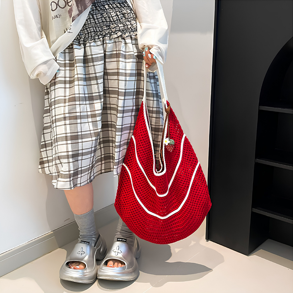 Sac cabas Asverra Kiorra