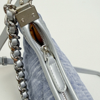 Asverra Bleuressa Bag - Asverra