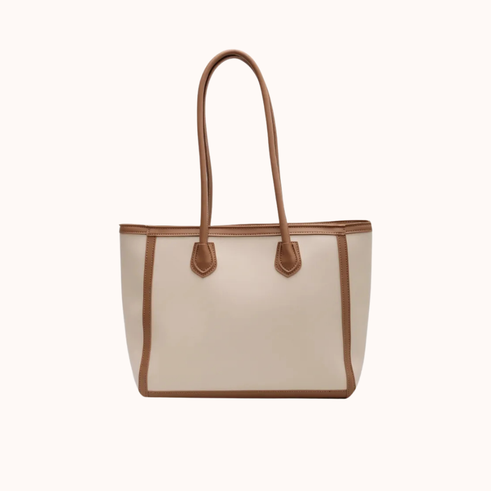 Sac cabas Asverra Clarvaux Image principale du produit