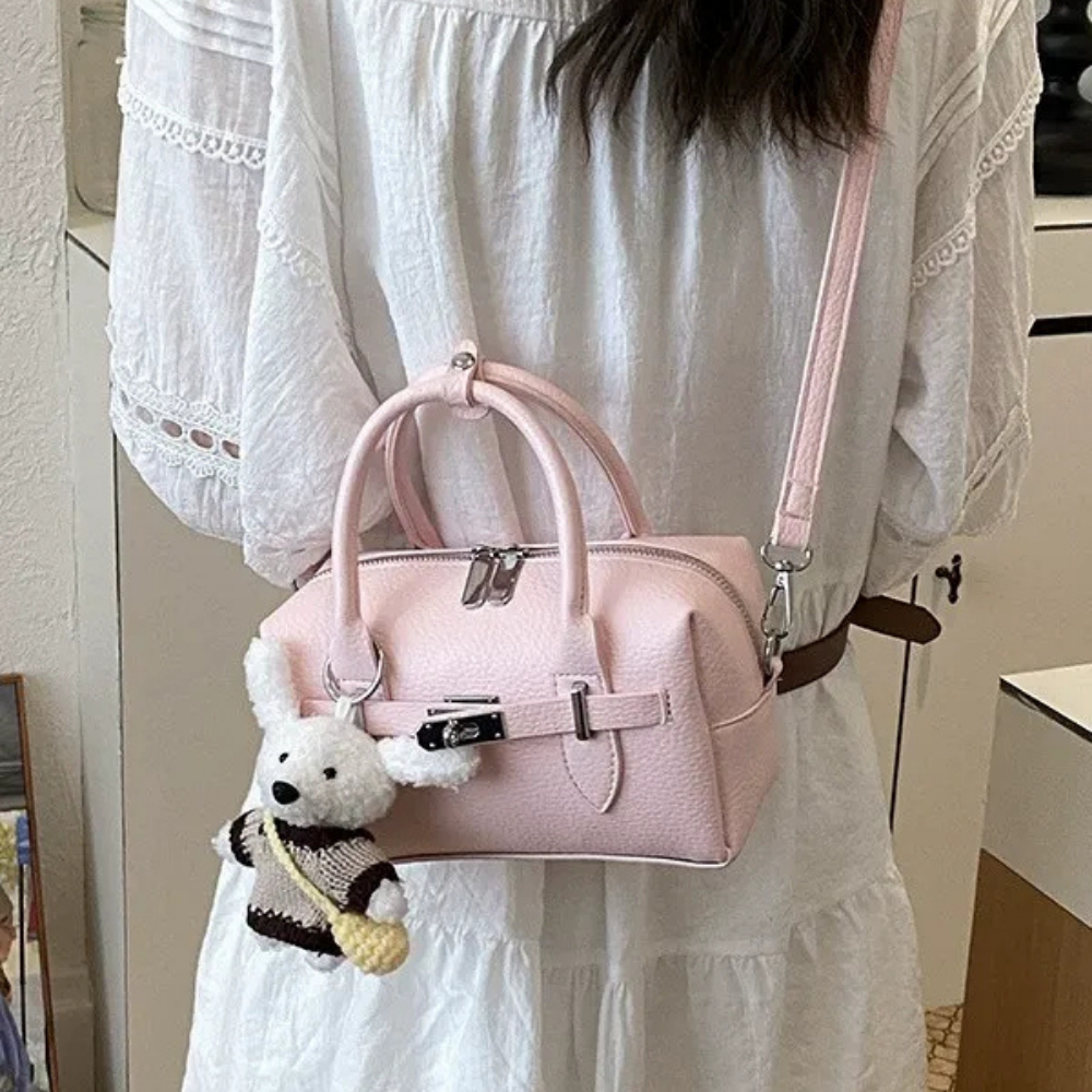 Asverra Luvienne Tasche Sekundäres Bild