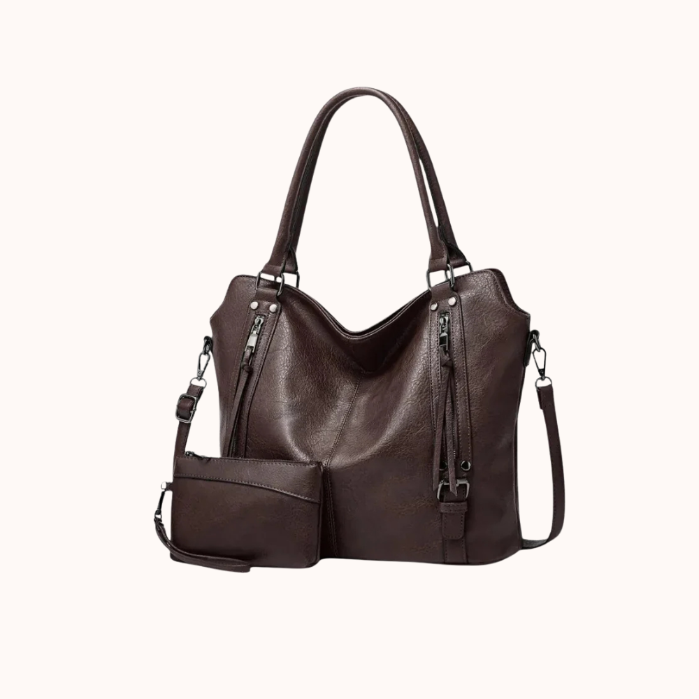 Asverra Lynah Crossbody-Tasche
