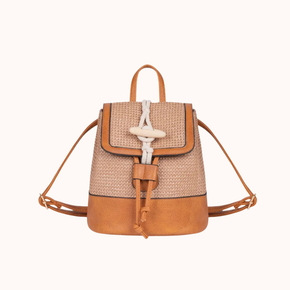 Asverra Liorra Rucksack