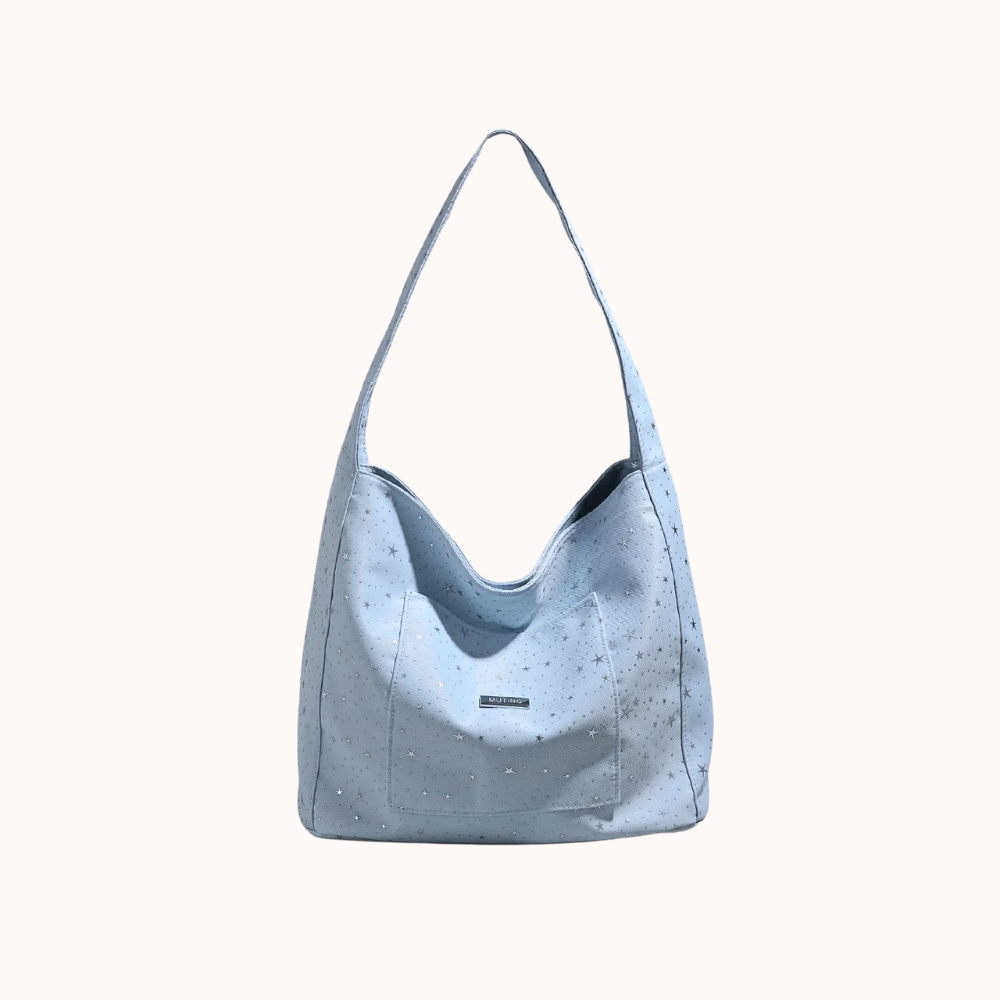 Asverra Astren Hobo-Tasche