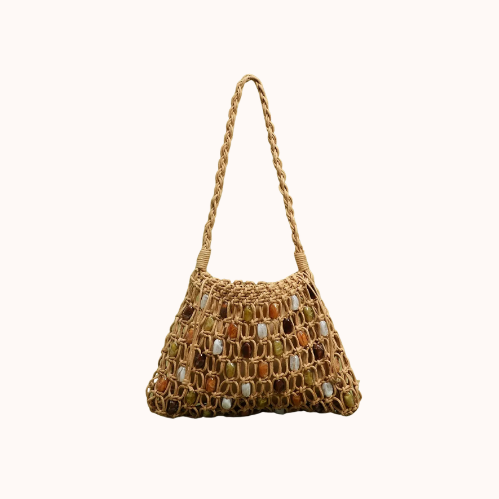 Asverra Orviane Netz-Tasche