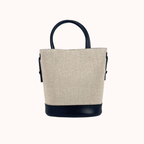 Asverra Serah Crossbody Bucket Bag