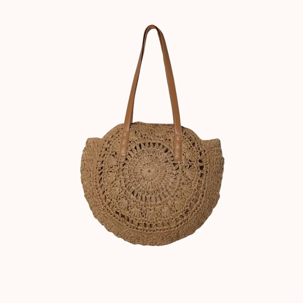 Asverra Vamah Tote Bag