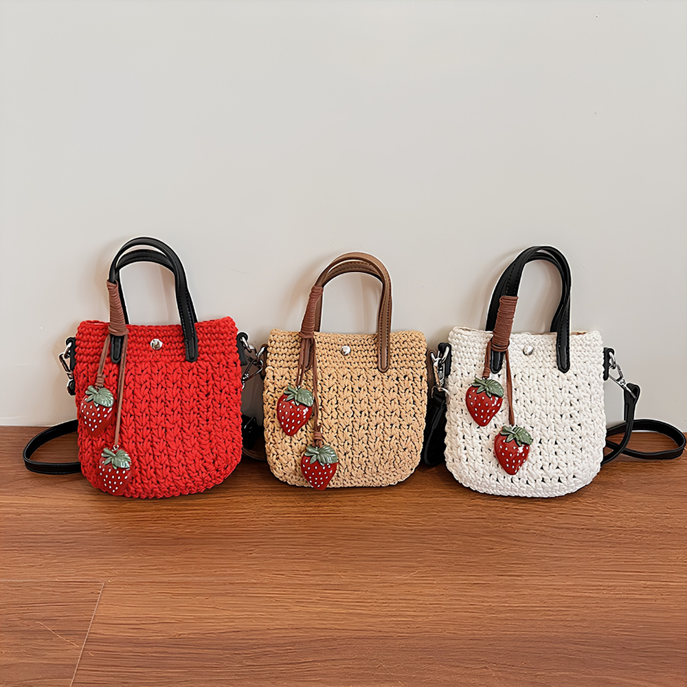 Sac Asverra Maison Arlette