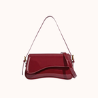 Sévrine Vegan Leather Crossbody Bag for Women | Asverra