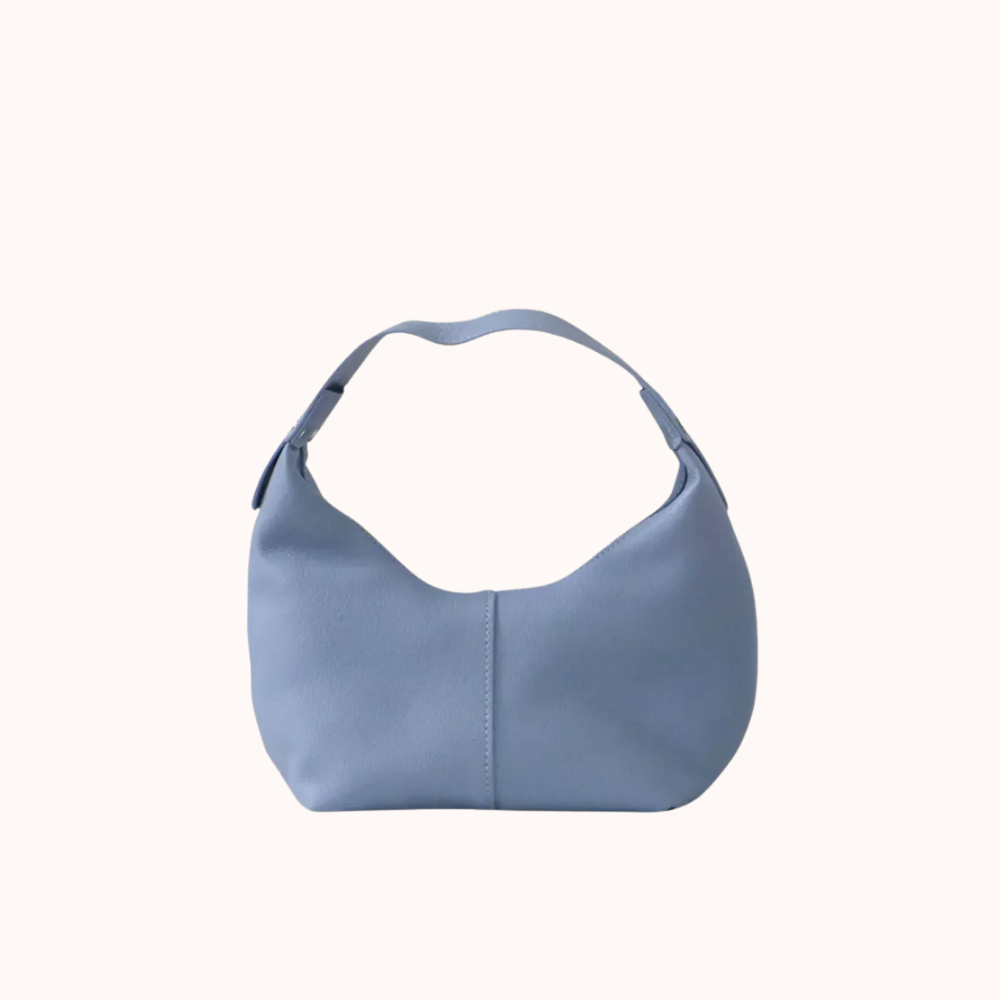 Lima Vegan Leather Shoulder Bag for Women | Asverra