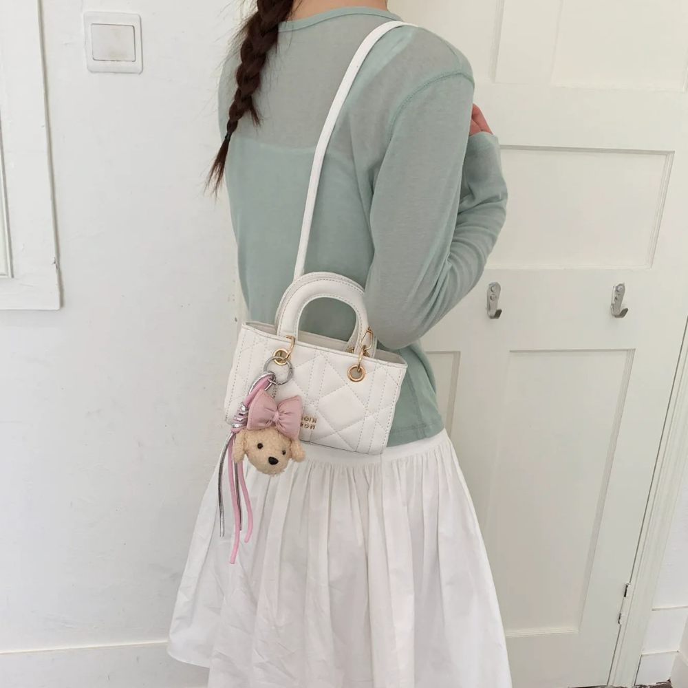 Asverra Dovelle Bag - Asverra