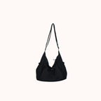Thalara Ruched Shoulder Bag for Women | Asverra