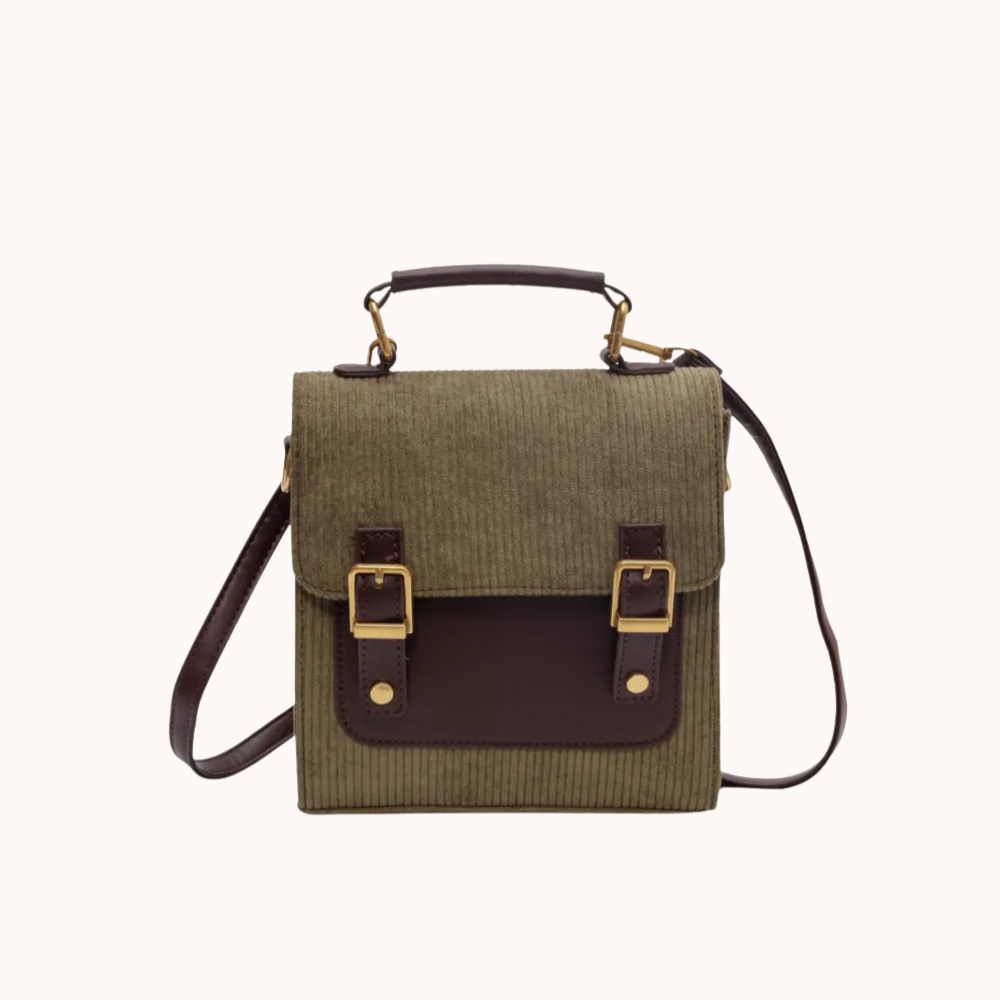 Sac à dos Asverra Rivéssa Image principale du produit