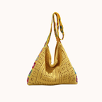 Sac tressé Asverra Calyra
