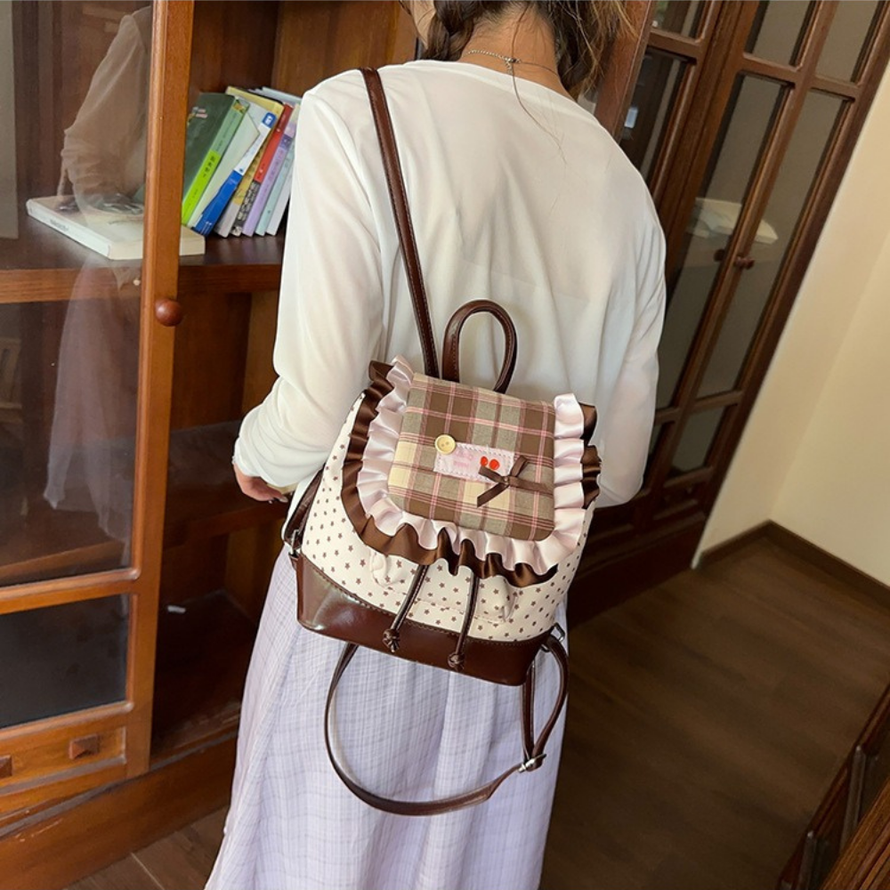 Sac Asverra Thessa Image secondaire du produit