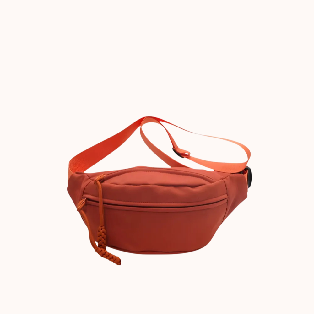 Asverra Jauda Crossbody-Gürteltasche