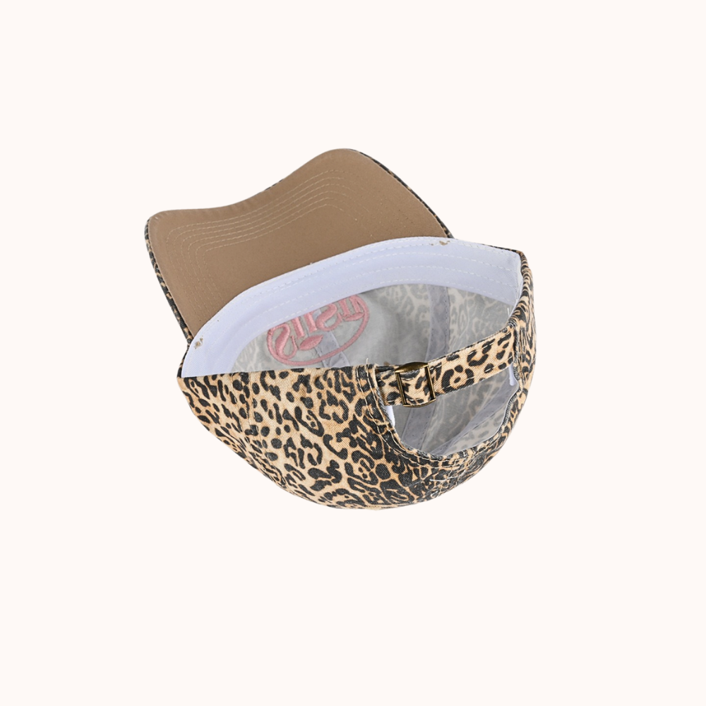 Dustfang Baseball Cap