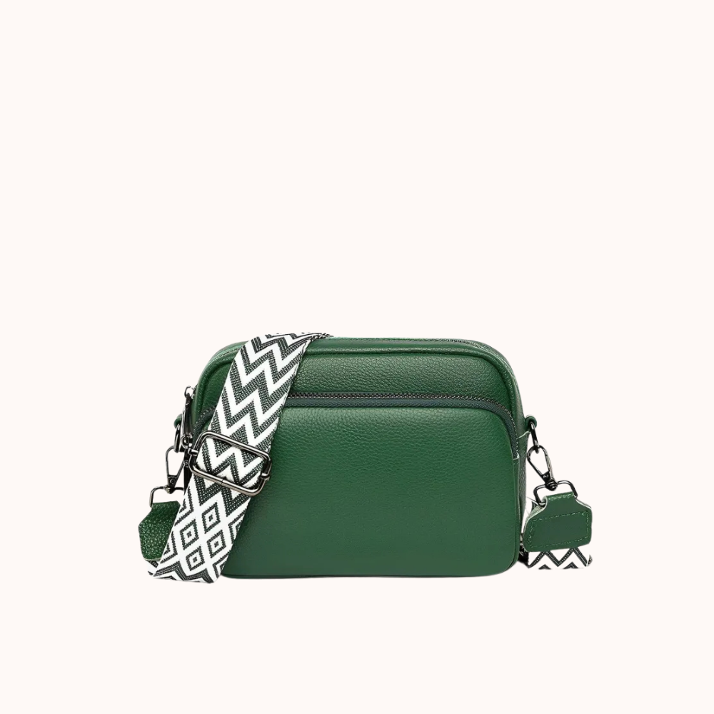 Asverra Wilhelmine Crossbody Bag