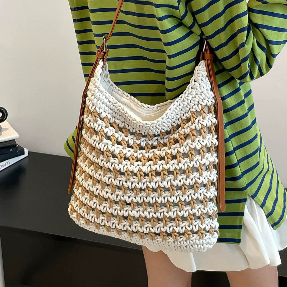 Asverra Briselia Bag - Asverra
