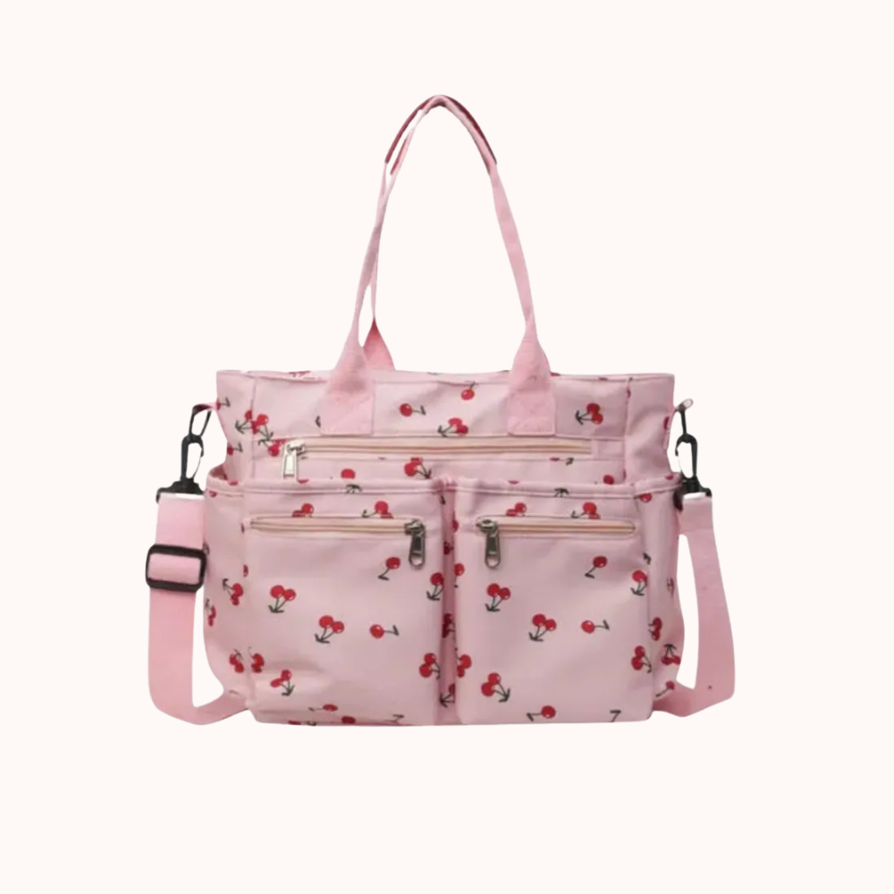 Asverra Kanna Canvas & Cherry