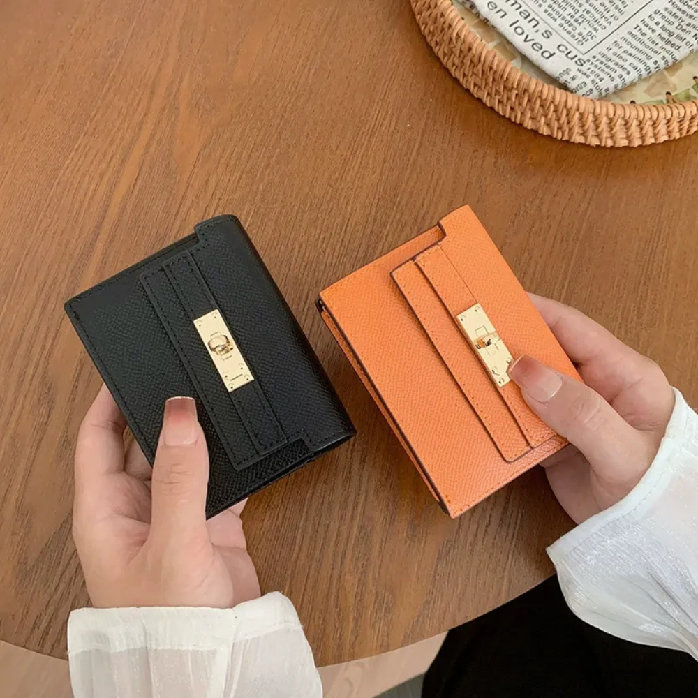 Avelin Faltbörse