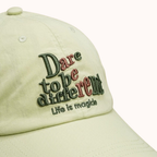 Vowline Cap