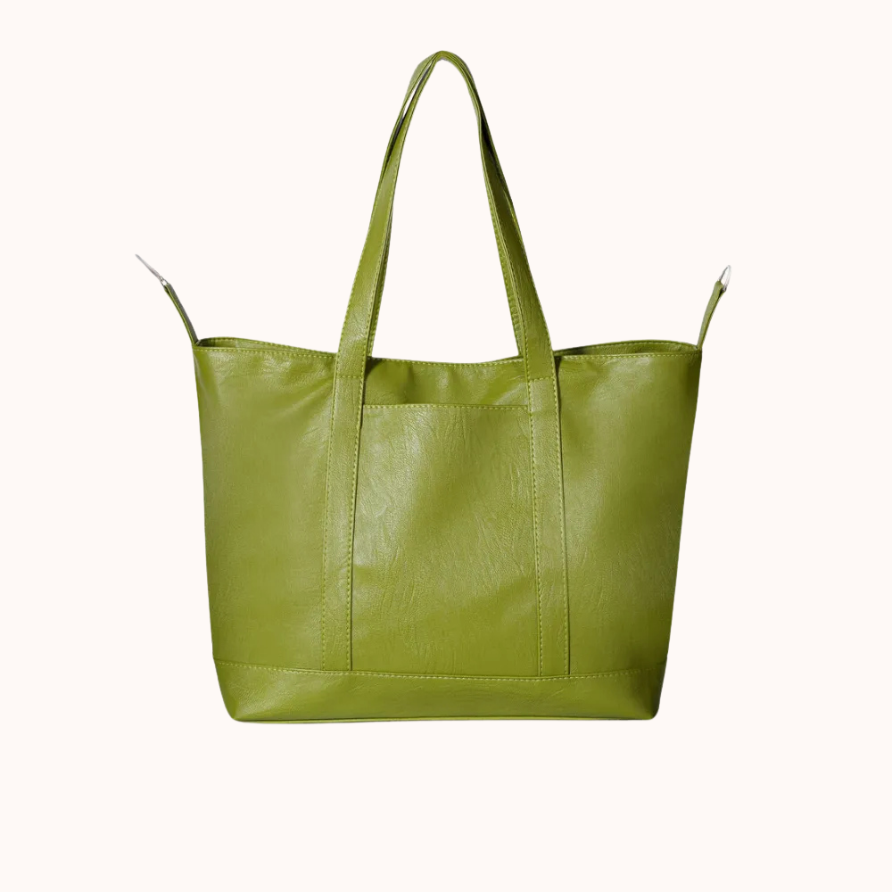 Asverra Persephone Tote Bag