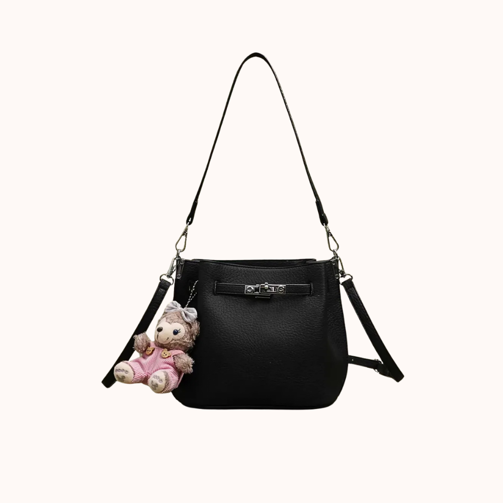 Sorelle Bucket Bag for Women | Asverra Main image