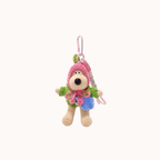 Mavrik Hundetaschen-Anhänger