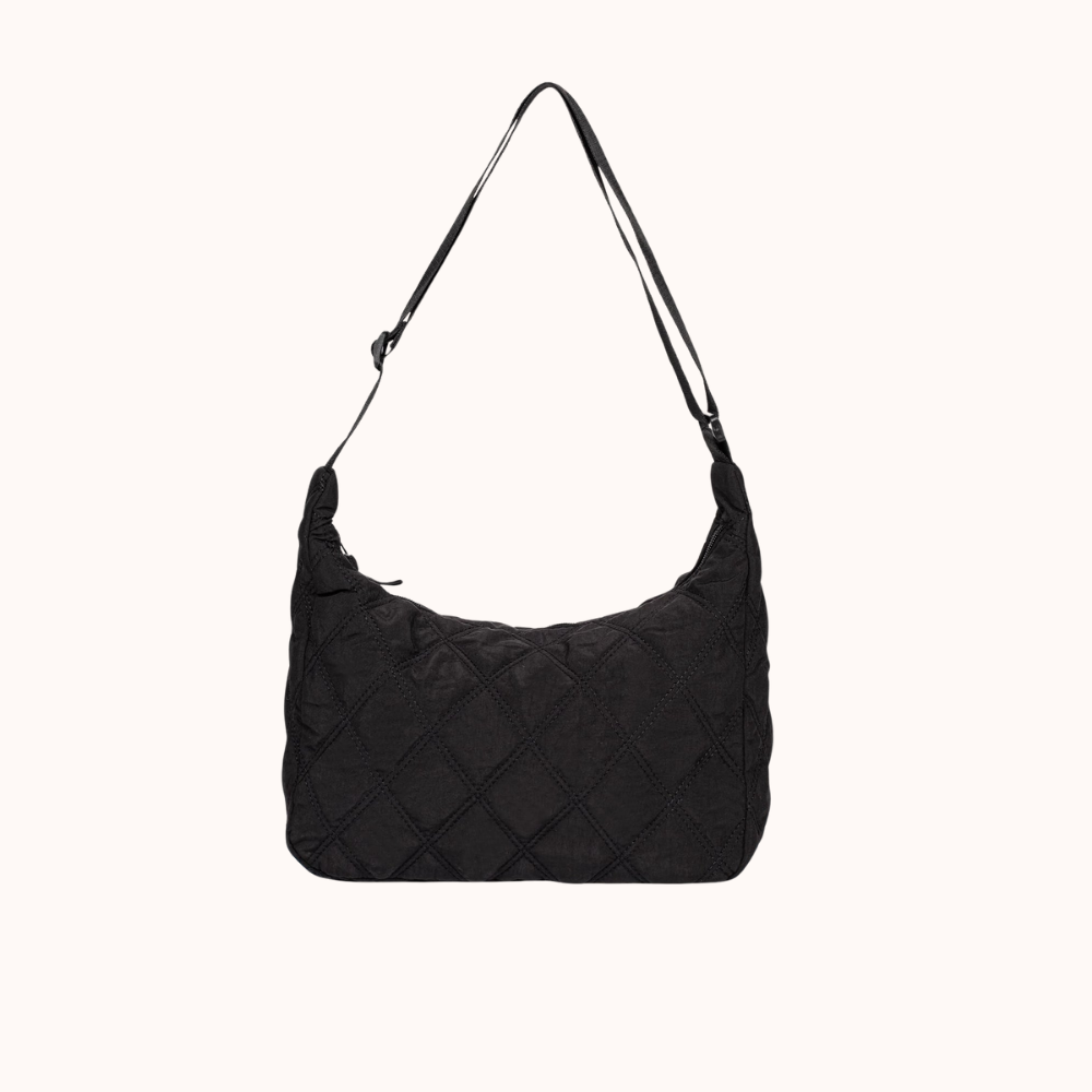 Sac bandoulière Asverra Selvane