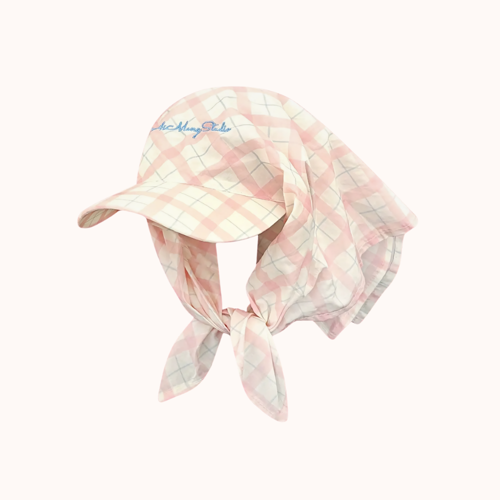 Softfang Veil Cap
