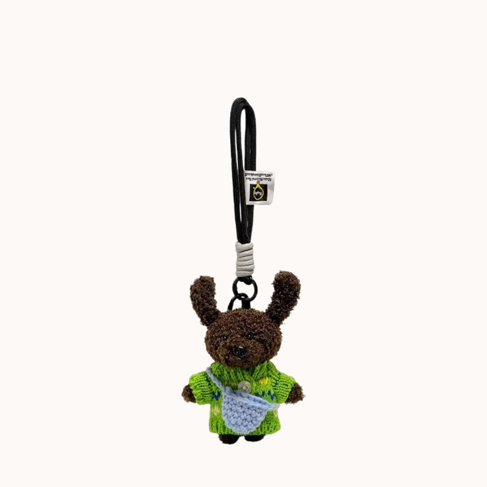 Ravlo Taschenanhänger