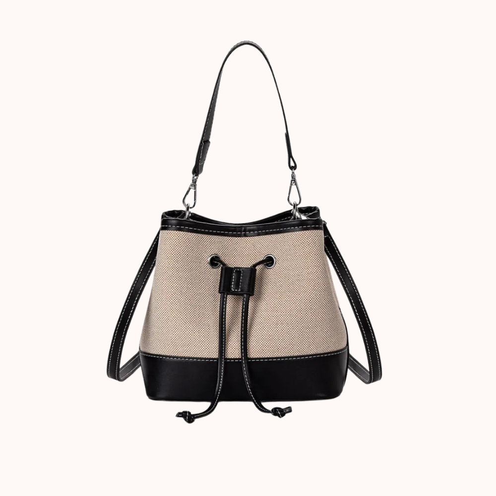 Sac bandoulière Asverra Lestina