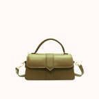 Sac bandoulière Asverra Bellecourt