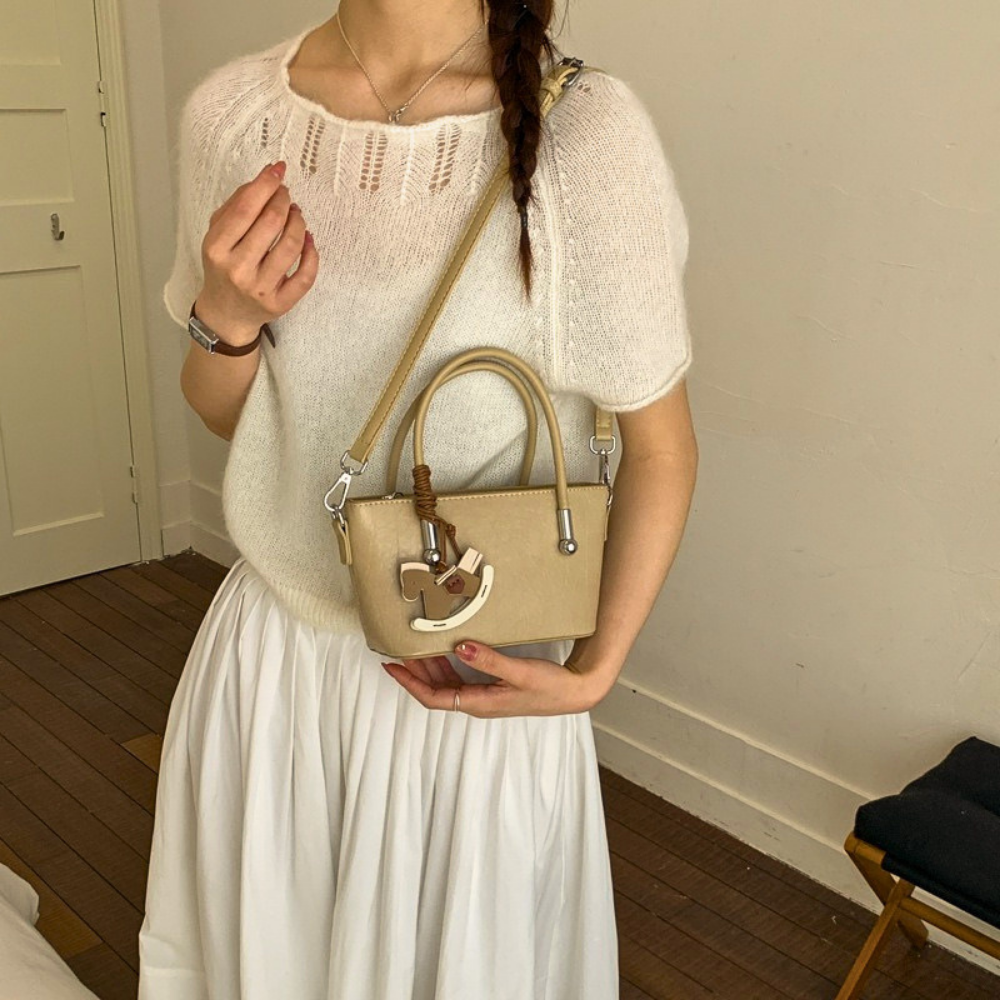 Asverra Velmora Bag - Asverra