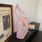 Asverra Soléa Bag - Asverra