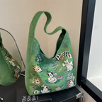 Asverra Canella Tasche