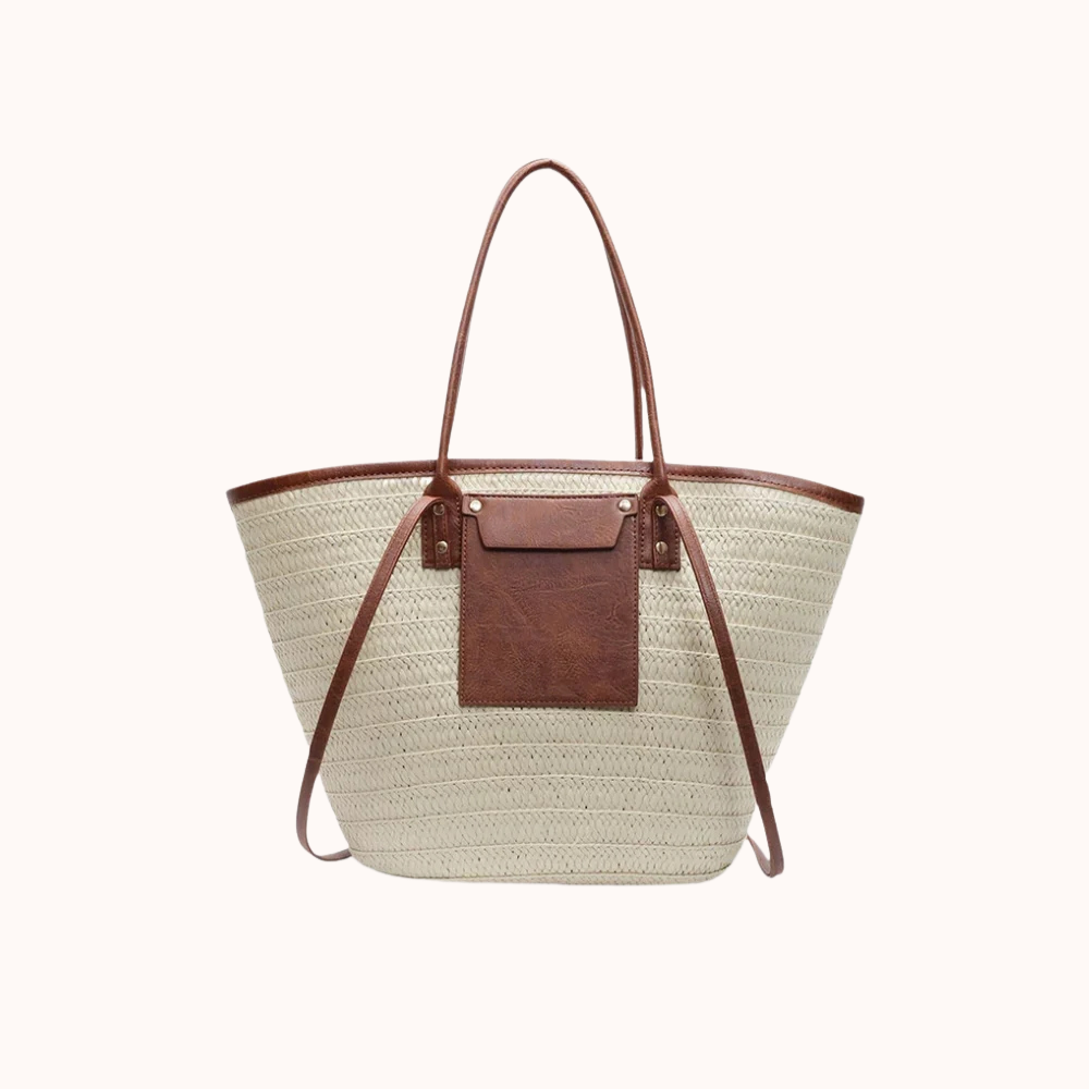 Asverra Loba Tote Bag