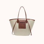 Asverra Loba Tote Bag