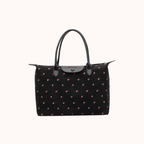 Fraiselle Strawberry Tote Bag for Women | Asverra