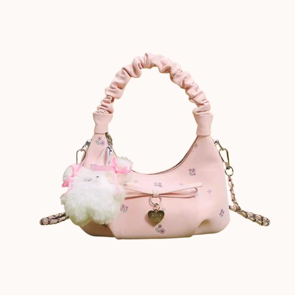 Asverra Larevaux Tasche