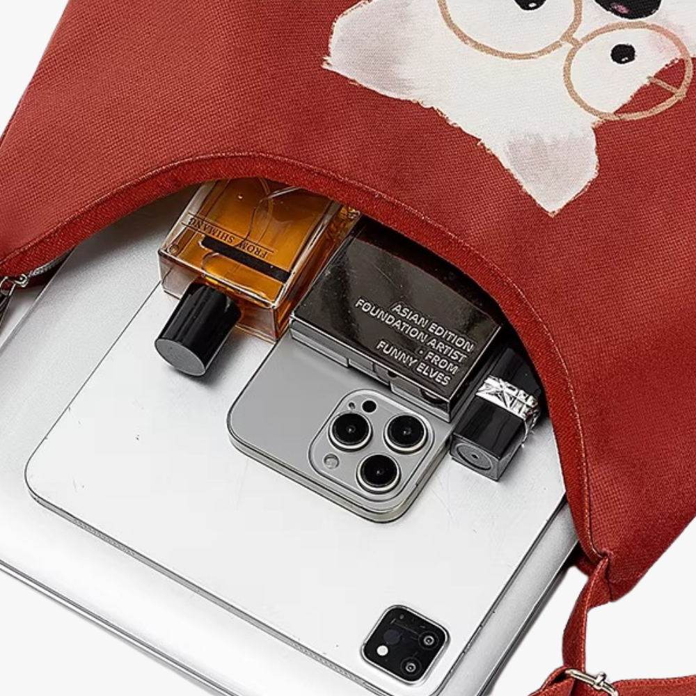 Asverra Rubelle Bag