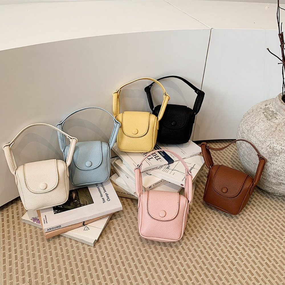 Asverra Zynelle Mini Bag