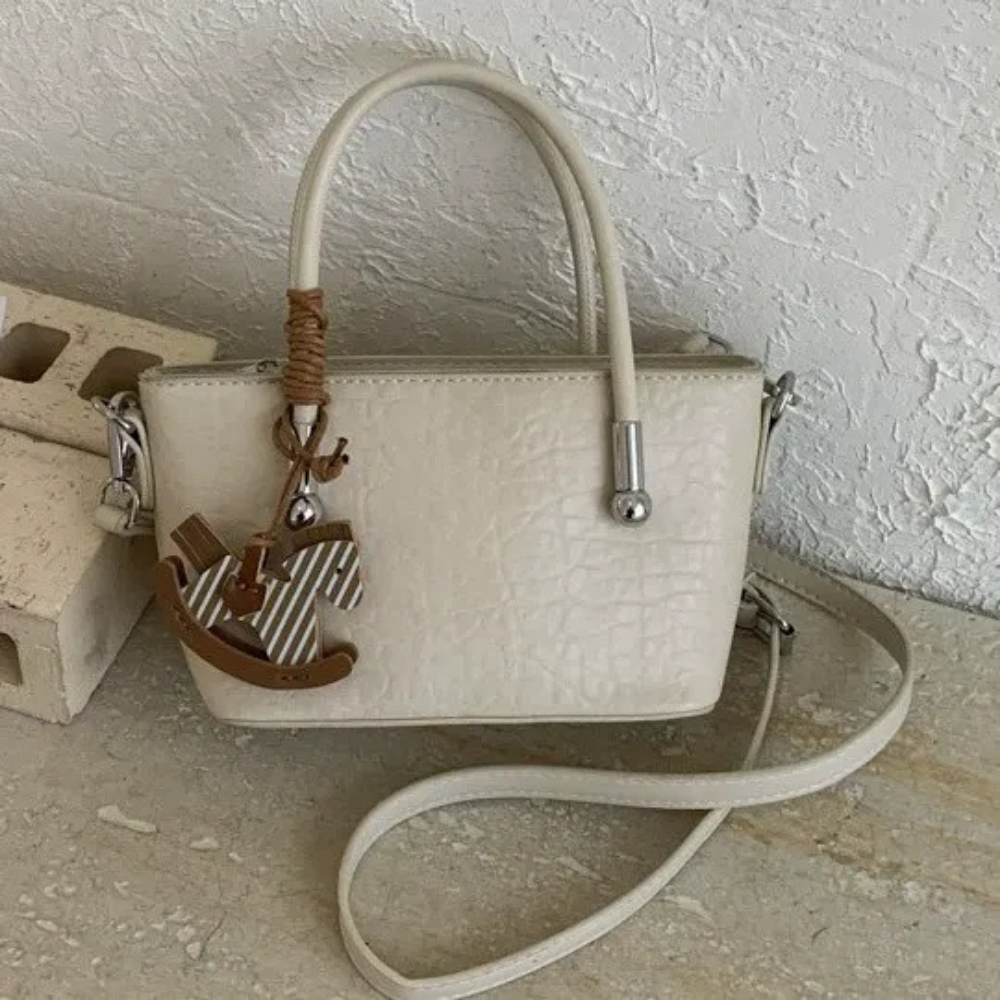 Asverra Velmora Bag - Asverra