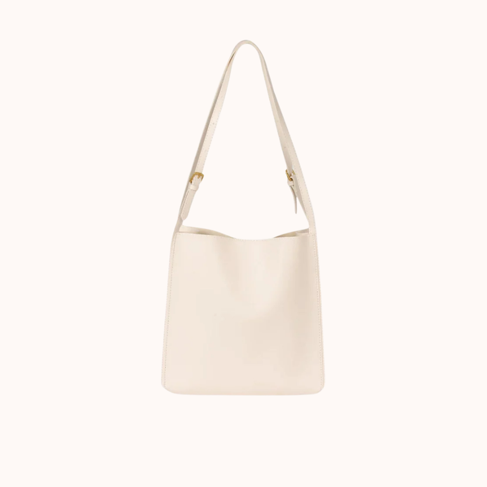 Riva Vegan Leather Tote Bag for Women | Asverra